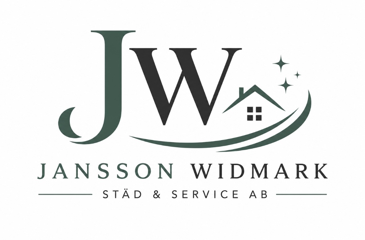 Jansson Widmark Städ & Service AB